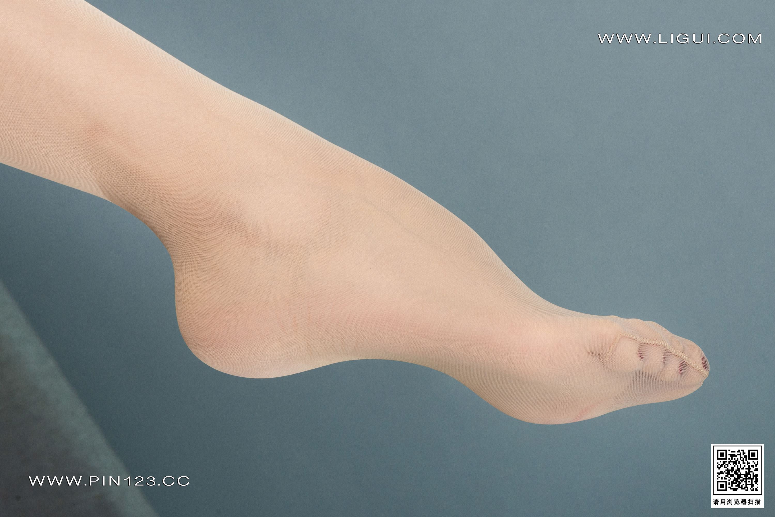 Ligui丽柜 2022.08.29 迷晴莲佣 钟情